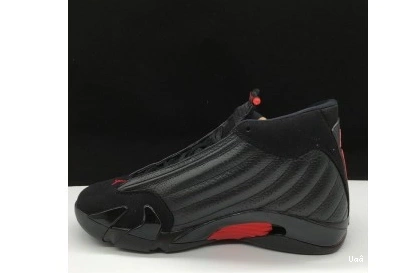 (2018) 5190 Comfortable Last 830 Shot Retro 14 Jordan 487471- 0910
